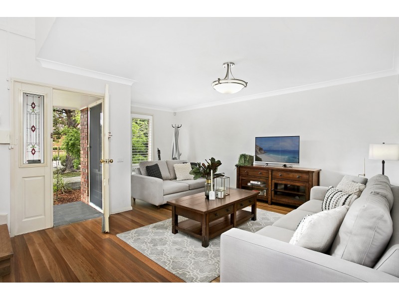 1A First Avenue, Willoughby NSW 2068