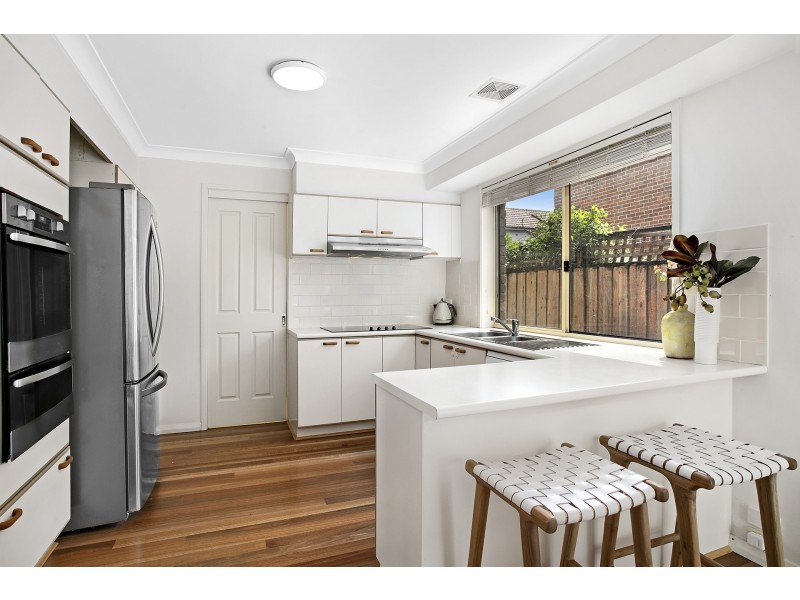 1A First Avenue, Willoughby NSW 2068