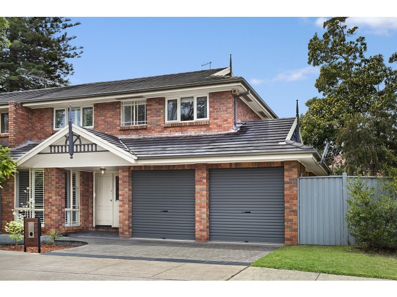 1A First Avenue, Willoughby NSW 2068