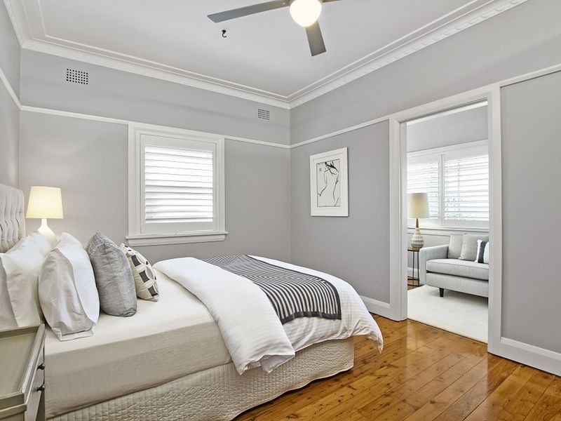 19 MacMahon Street, Willoughby NSW 2068