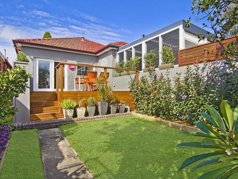 19 MacMahon Street, Willoughby NSW 2068