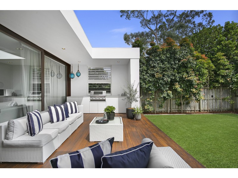 25 Warners Avenue, Willoughby NSW 2068