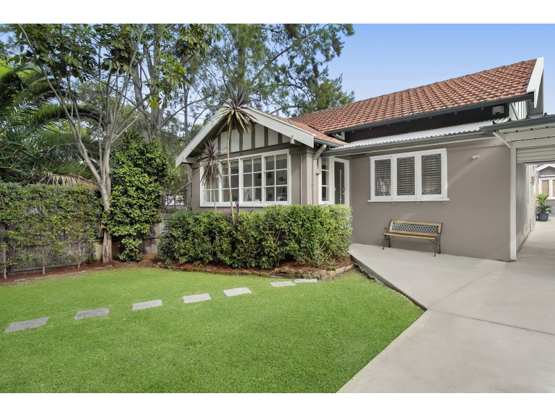 398 Penshurst Street, Chatswood NSW 2067