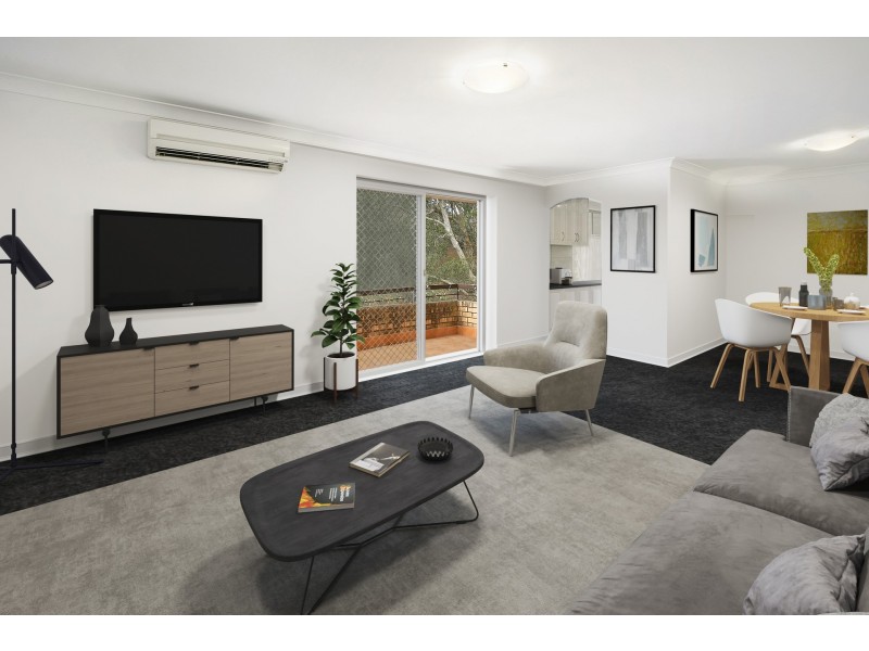 81/1C Kooringa Road, Chatswood NSW 2067