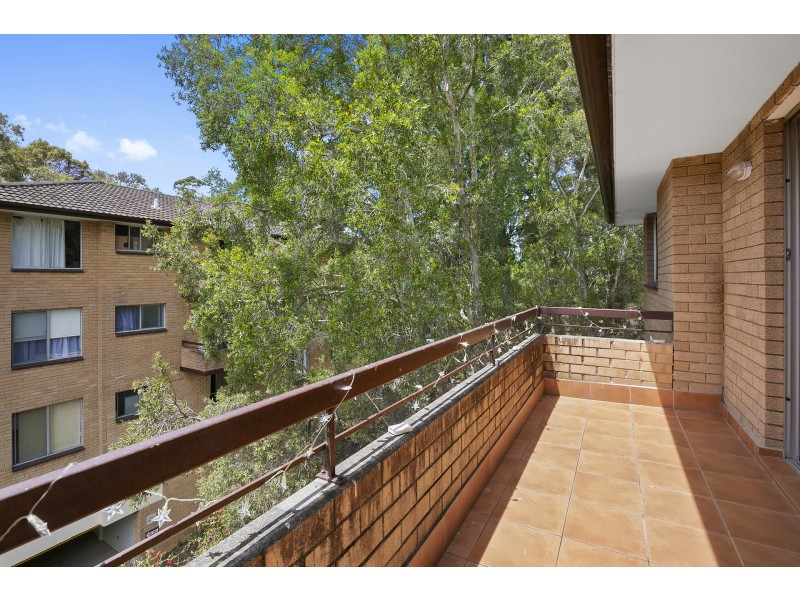 81/1C Kooringa Road, Chatswood NSW 2067