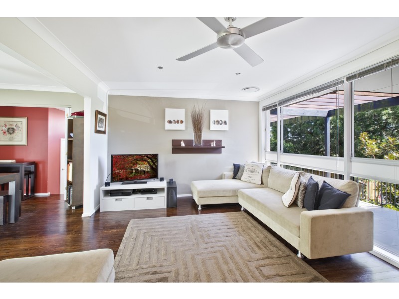 22 Chowne Place, Middle Cove NSW 2068