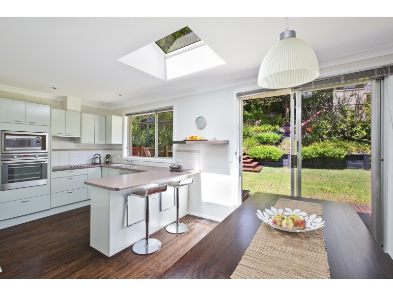 22 Chowne Place, Middle Cove NSW 2068