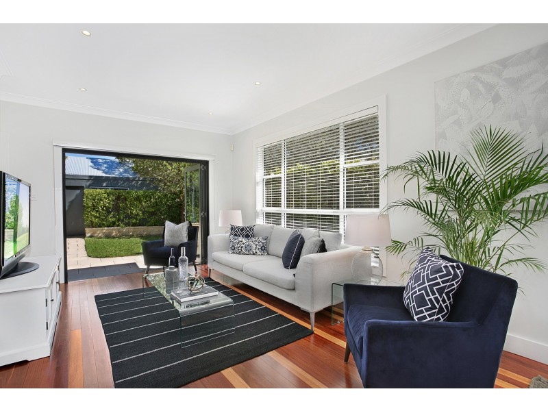 2a Oakville Road, Willoughby NSW 2068