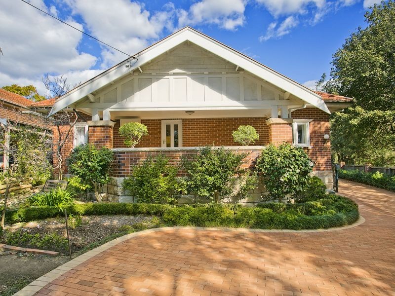 50 Artarmon Road, Artarmon NSW 2064