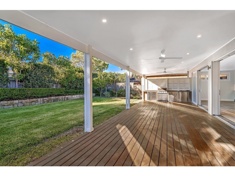 17 Lea Avenue, Willoughby NSW 2068