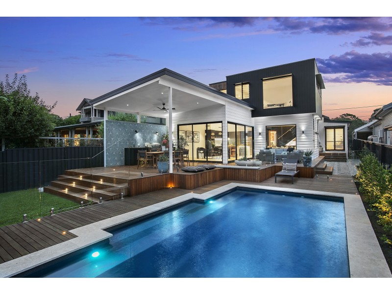 101 High Street, Willoughby NSW 2068