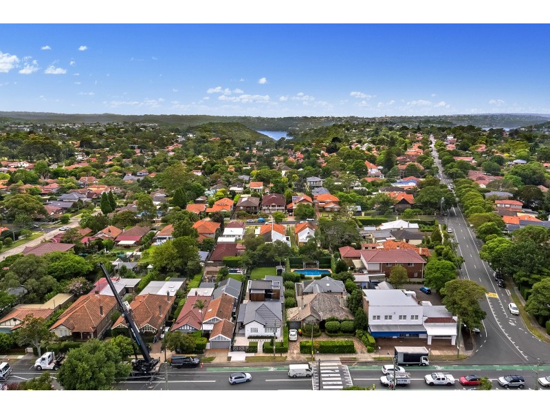 101 High Street, Willoughby NSW 2068