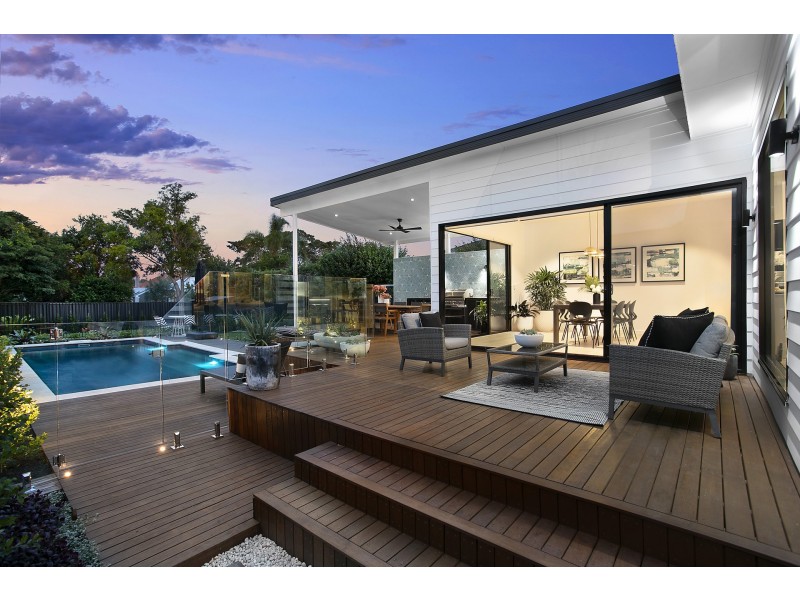 101 High Street, Willoughby NSW 2068