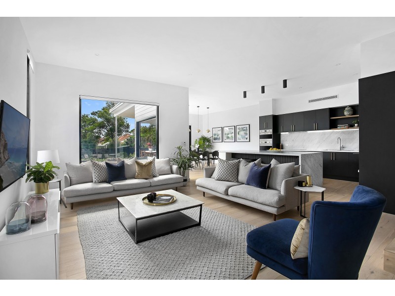 101 High Street, Willoughby NSW 2068