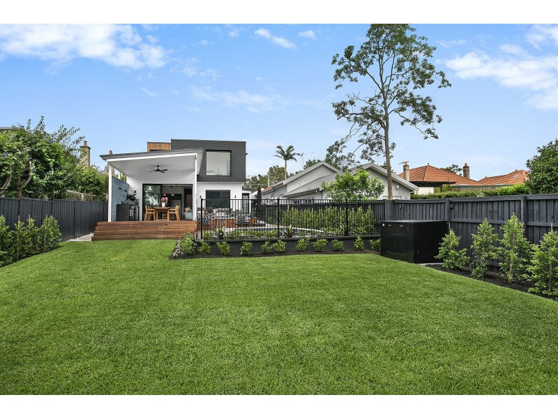 101 High Street, Willoughby NSW 2068