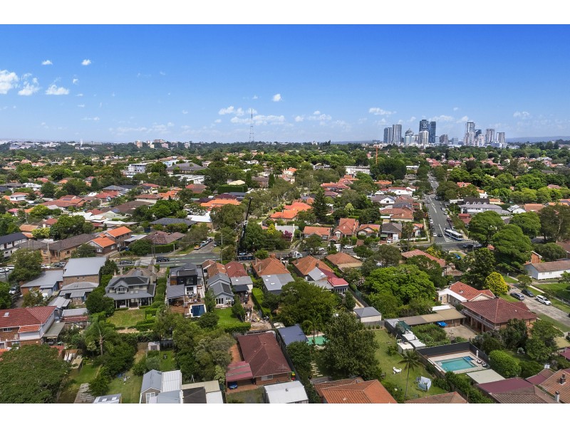 101 High Street, Willoughby NSW 2068