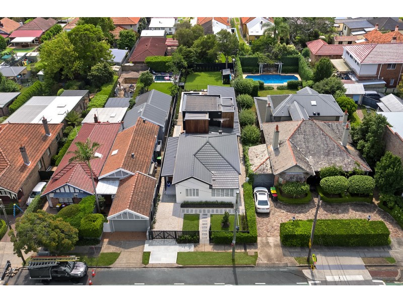 101 High Street, Willoughby NSW 2068