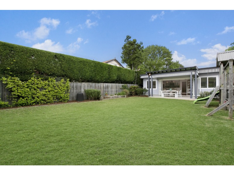 31 Mabel Street, Willoughby NSW 2068