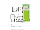 11/ 143 Sydney Street, Willoughby NSW 2068 Floorplan