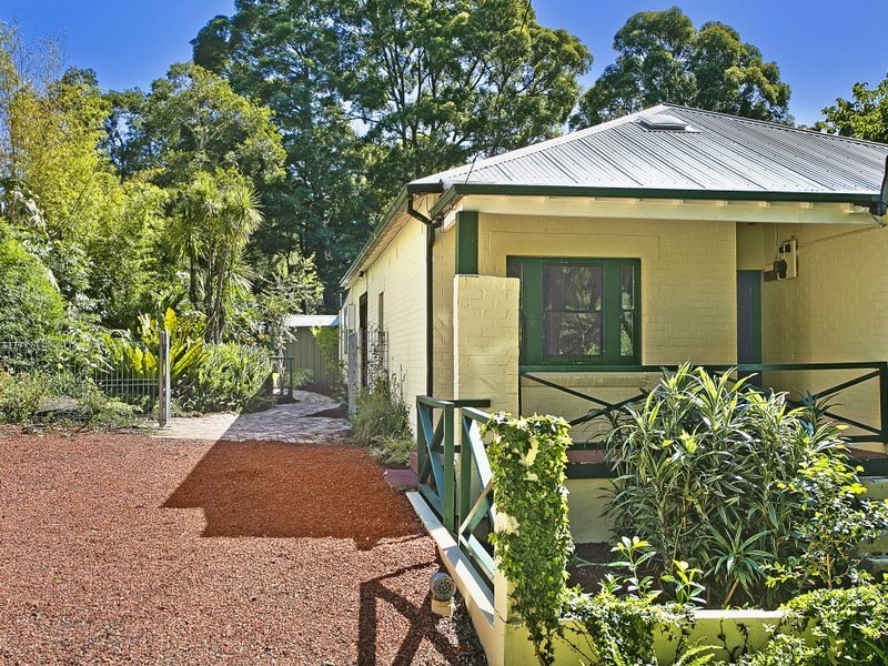 3 Gorman Street, Willoughby NSW 2068