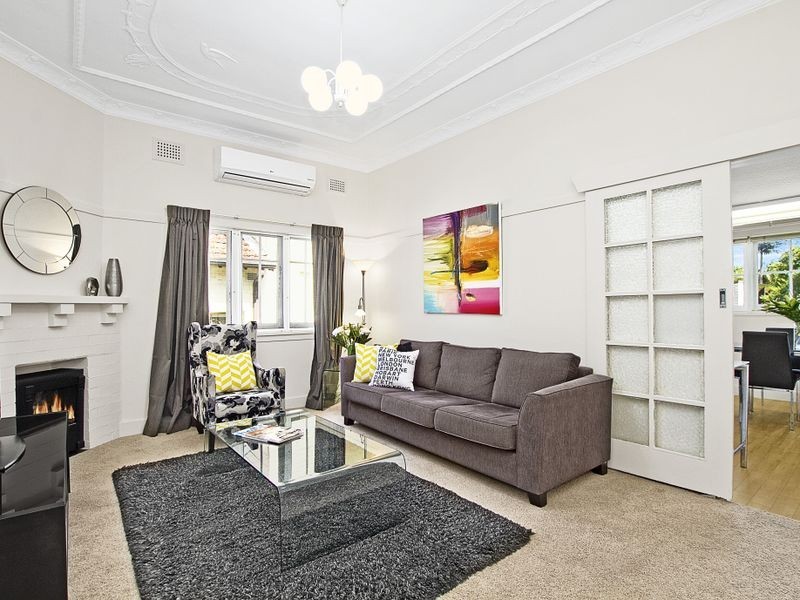 6 Warrane Road, Willoughby NSW 2068