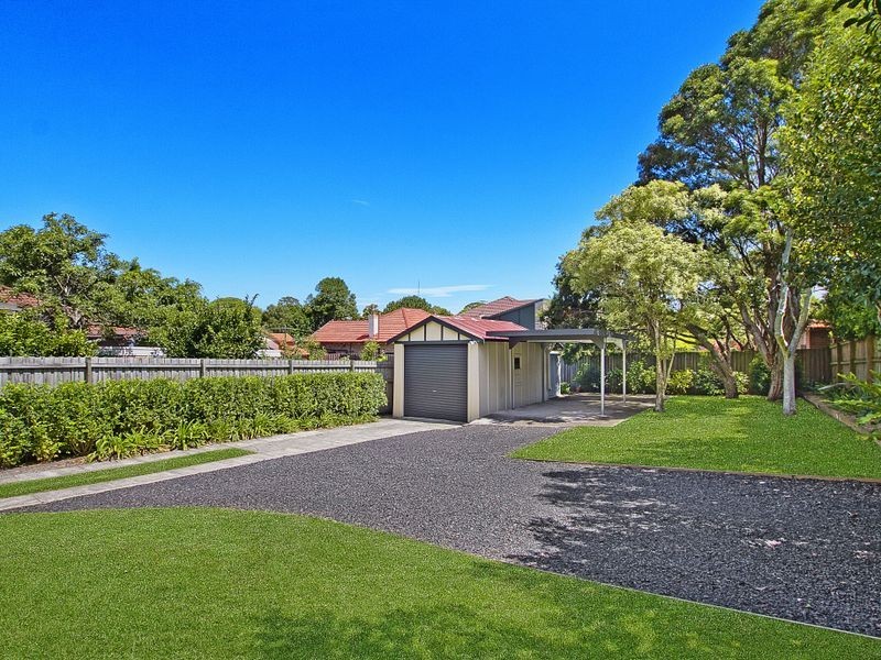 6 Warrane Road, Willoughby NSW 2068