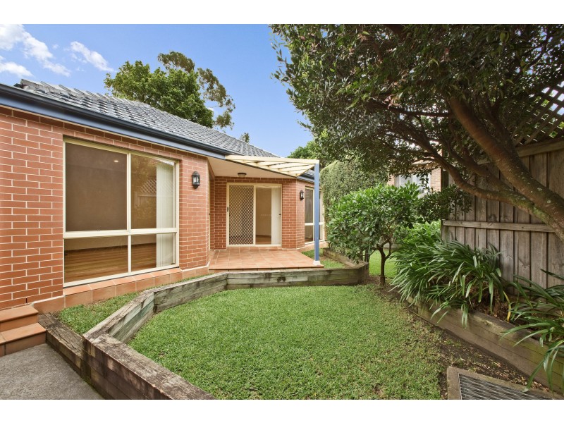 6a Forsyth Street, Willoughby NSW 2068