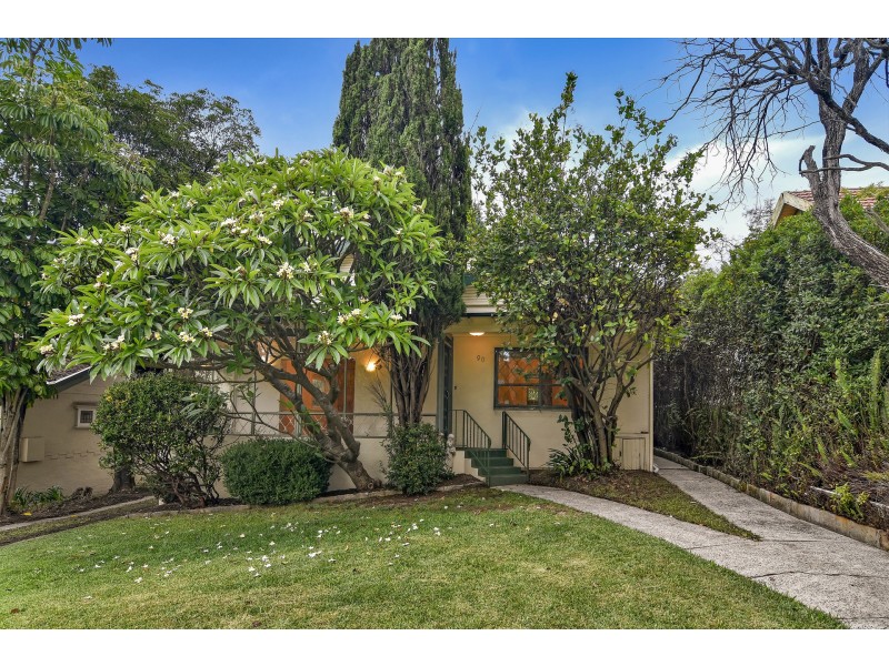 90 Artarmon Road, Artarmon NSW 2064