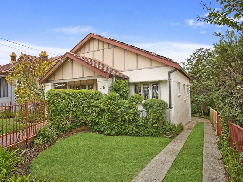 116 Artarmon Road, Artarmon NSW 2064