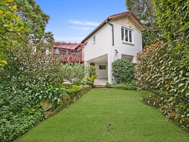 116 Artarmon Road, Artarmon NSW 2064