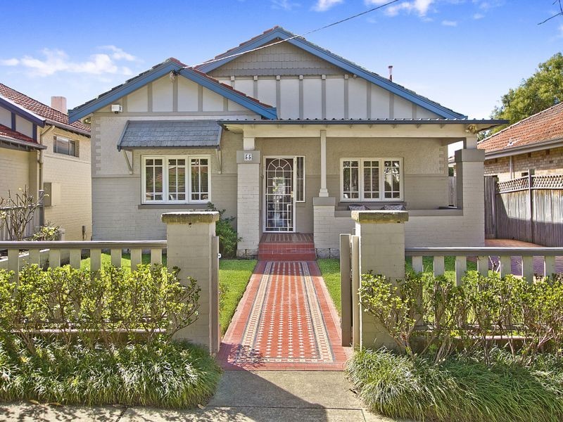 55 Macquarie Street, Chatswood NSW 2067