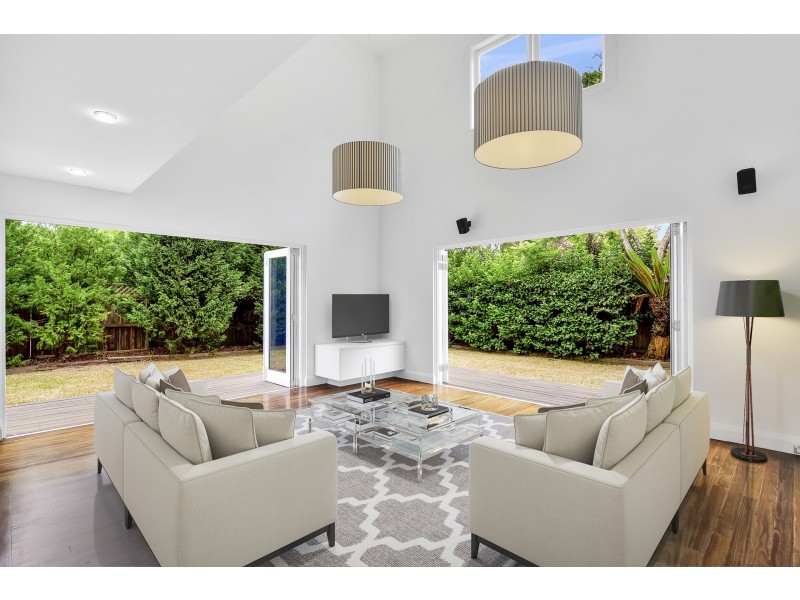 34 Addison Avenue, Roseville NSW 2069