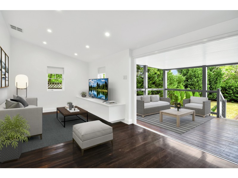 34 Addison Avenue, Roseville NSW 2069