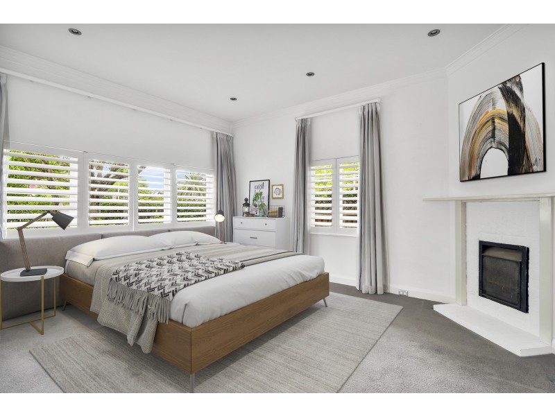 34 Addison Avenue, Roseville NSW 2069