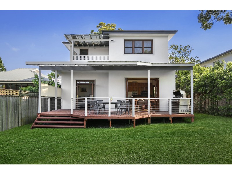 8 Frenchs Road, Willoughby NSW 2068