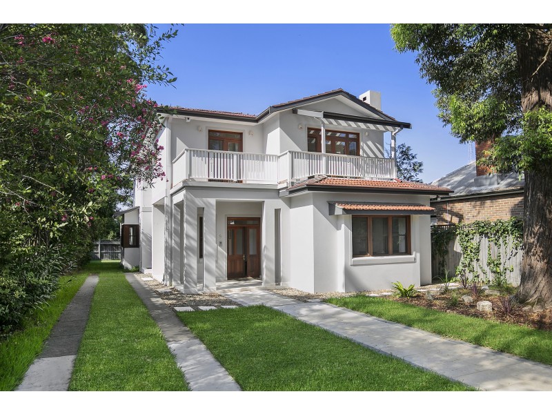 8 Frenchs Road, Willoughby NSW 2068