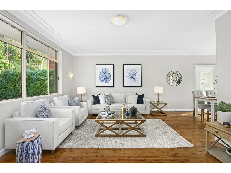 1 Elizabeth Street, Artarmon NSW 2064