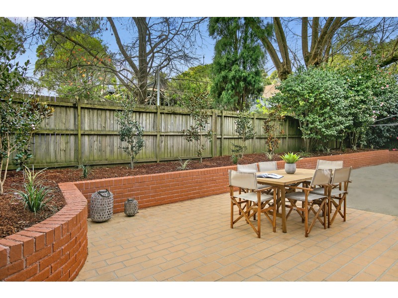 1 Elizabeth Street, Artarmon NSW 2064