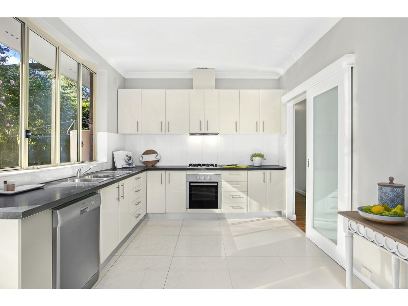 1 Elizabeth Street, Artarmon NSW 2064