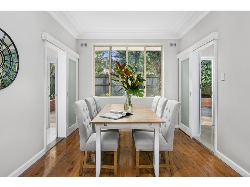 1 Elizabeth Street, Artarmon NSW 2064