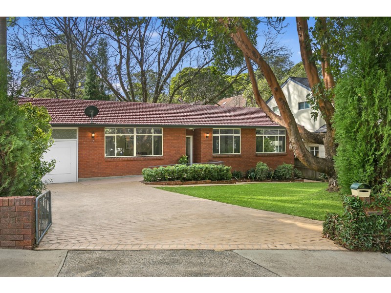 1 Elizabeth Street, Artarmon NSW 2064