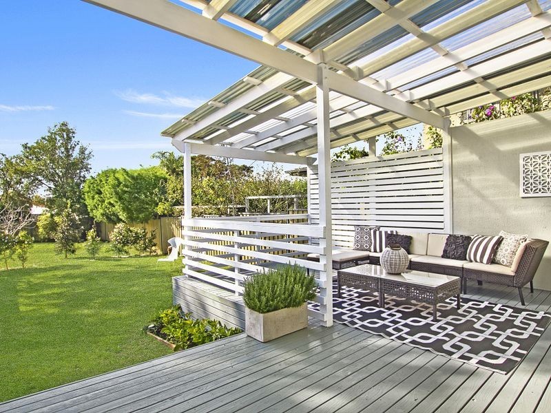 101 High Street, Willoughby NSW 2068