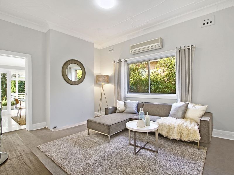 101 High Street, Willoughby NSW 2068