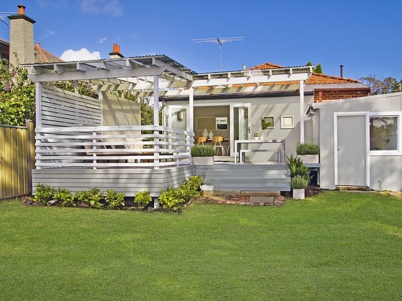 101 High Street, Willoughby NSW 2068