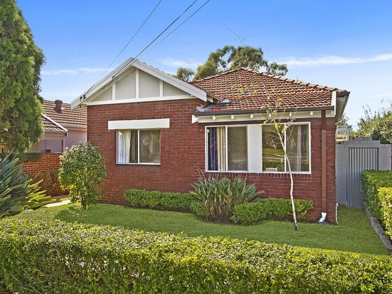 101 High Street, Willoughby NSW 2068