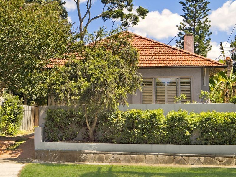 136 Eastern Valley Way, Willoughby NSW 2068