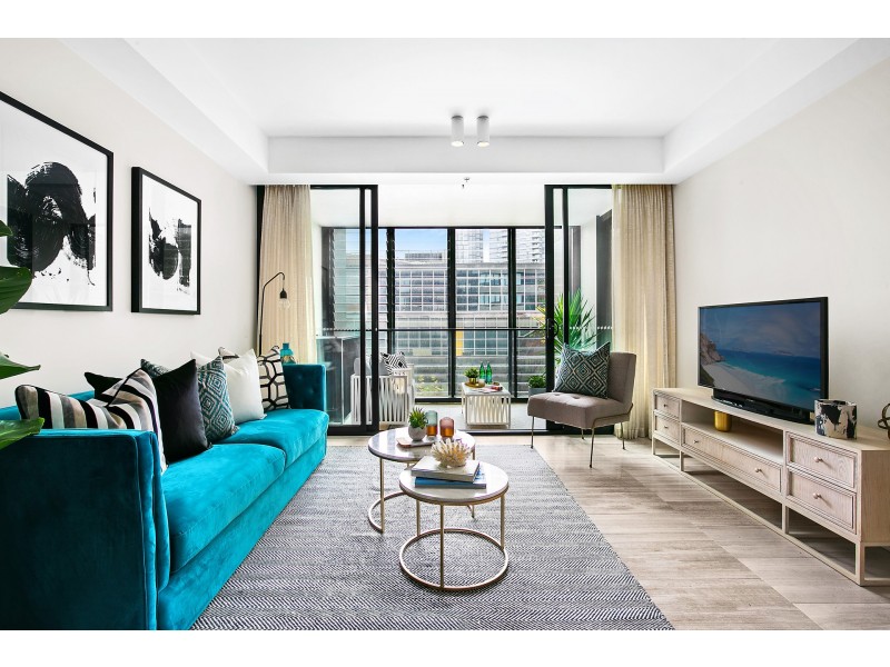 N202/33 Ultimo Road, Haymarket NSW 2000