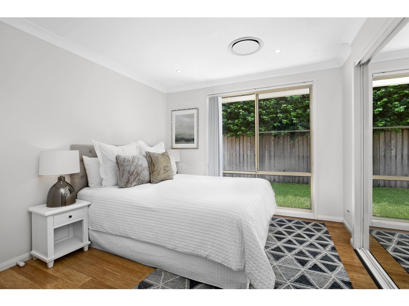 18a Crabbes Avenue, Willoughby NSW 2068