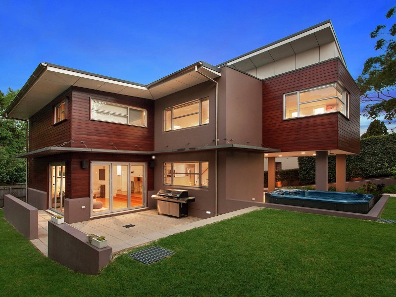 27 Barambah Road, Roseville NSW 2069