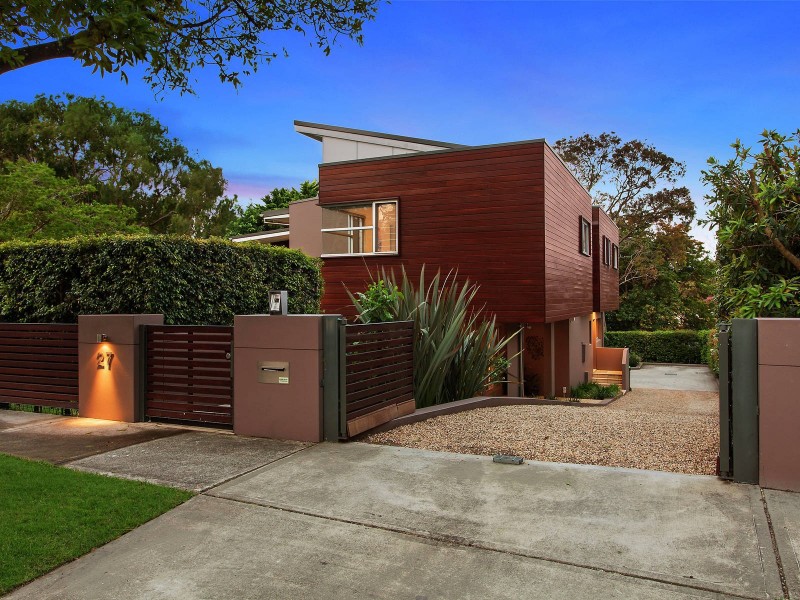 27 Barambah Road, Roseville NSW 2069